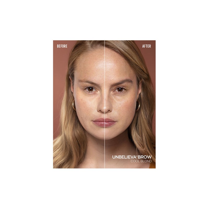 L'Oreal Unbelievabrow 102 Cool Blonde