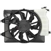 SCITOO Engine Cooling Fan Assembly Compatible with 2018-2022 for Hyundai