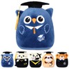 refavor Graduation Stuffed Animal 2025-8 Inch Class of 2025 Graduation