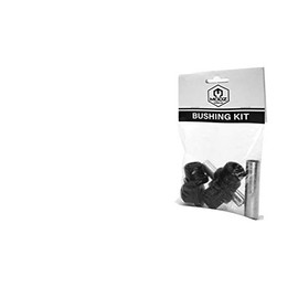 Rear Leaf Spring Bushing Kit - Club Car DS And Precedent Golf Cart