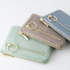 Slip-On OSL-3602 OSL-3602 Leather OSL-3602 OP Pouch, Compact, Simple