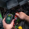 Battery Tender Junior 8V, 1.25 AMP Car Battery Charger and