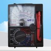 아날로그 멀티테스터 DC 1000V 휴대용 포인터 미터 다기능 옴 전류