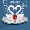 Glass Baron Swans, Together Forever