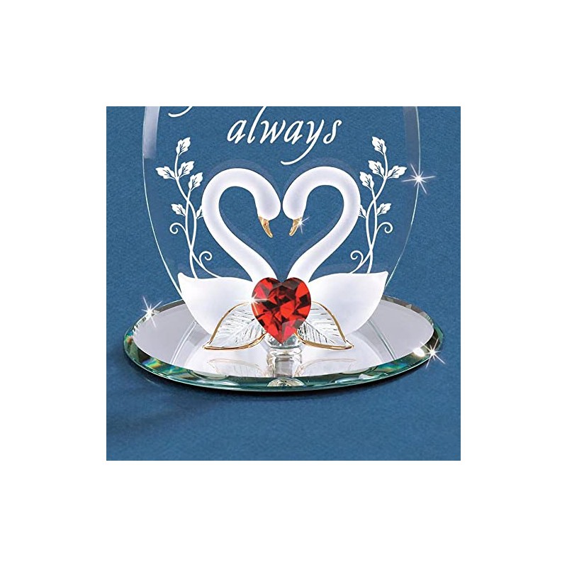 Glass Baron Swans, Together Forever