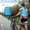 JohahaTim Drawstring Backpack Bulk Draw String Backpack Bags DIY Gym
