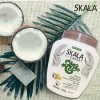 Crema Skala Óleo De Coco Nutre E Hidrata Profundamente 1kg