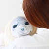 20" Chubby Blob Seal Pillow Soft Plushies, Cute Ocean Stuffed