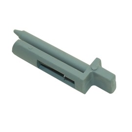 Smeg 765550381 Dishwasher Rear Basket Runner Pin