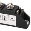 Thyristor Module Silicon Controlled Bidirectional Semiconductor Electronic Component 600‑2000V Withstand