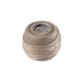 DMC Severia Lace Thread Thickness #40 Length 680m #842 Beige DMC167-40