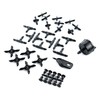 AQUA CONTROL KITG002 Basic Set of 4 mm Accessories for