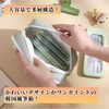 Hyack Pencil Case, Korean Pencil Case, Large Capacity, Pouch, Cute,