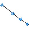 Northlight Set of 3 Pre-Lit Cherry Blossom Artificial Tree Branches