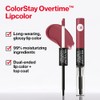 ColorStay Overtime Lipcolor tono Bare Maximum
