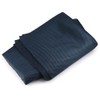 Speaker Grill Cloth Navy Blue Mesh Acoustic Box Cover Breathable