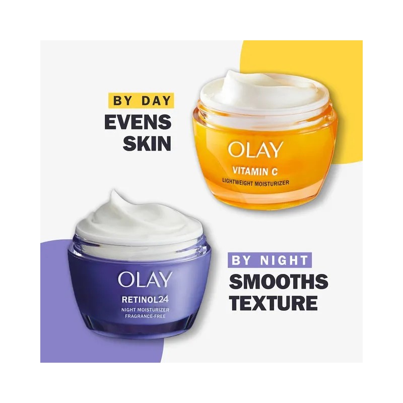 Olay Regenerist Retinol Crema Hidratante Noche