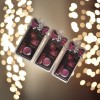 Tattoo Junkee Lot of 3) Tattoo Junkee Lip Paint and