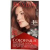 Revlon Colorsilk Hair Color #55 LIGHT REDDISH BROWN dye KERATIN