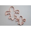 Cute Lobster Cookie Cutter by The Fussy Pup (set of