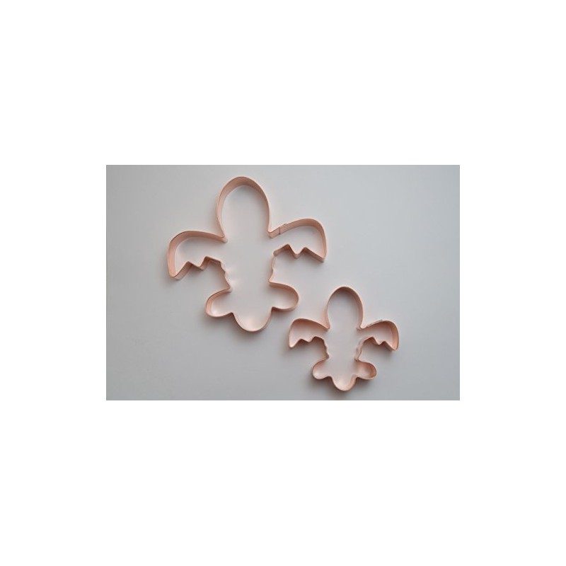Cute Lobster Cookie Cutter by The Fussy Pup (set of