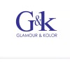 G&k Preparador De Piel Fixer Make Up Fijador De Maquillaje