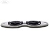 Ford Genuine 1.0 GTDi & EcoBoost Exhaust Pipe Mounting Bracket