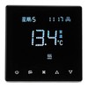 Smart Home Thermostat ABS APP Control Wireless WiFi Thermostat for