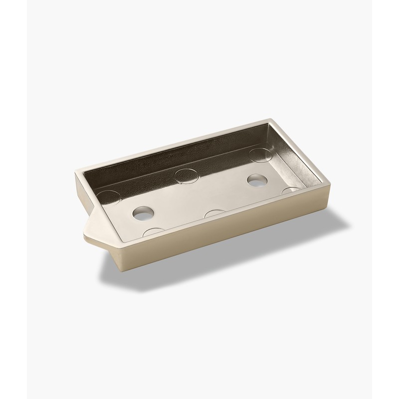 Tropic Skincare Ltd. COLOUR PALETTE case and trays, Combination A