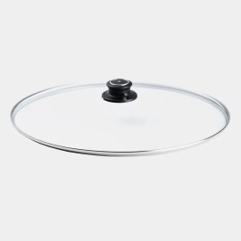Swiss Diamond | Tempered Glass Lid for Oval Fish Pan