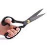 Left Handed Dressmaking Scissors 10 inch - Professional Heavy Duty