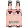 Fentimans Mixer Tonic Water Pink Grapefruit 26.8 fl oz (Pack