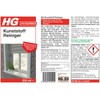 HG Kunststoff Reiniger (500 ml) – Kunststoffreiniger zur Schnellen, Effektiven