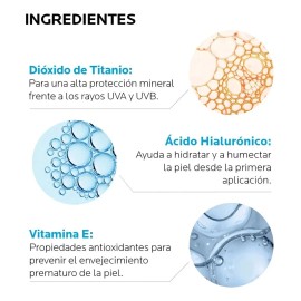 Roche Posay Protector Solar Anthelios Mineral One