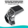 Besudo Protective Case Compatible with Bosch Purion 200 Display &