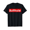 Butthole Meme T-Shirt
