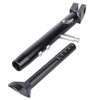 XX eCommerce Motorcycle Adjustable Kickstand Compatible with Suzuki GSXR 600