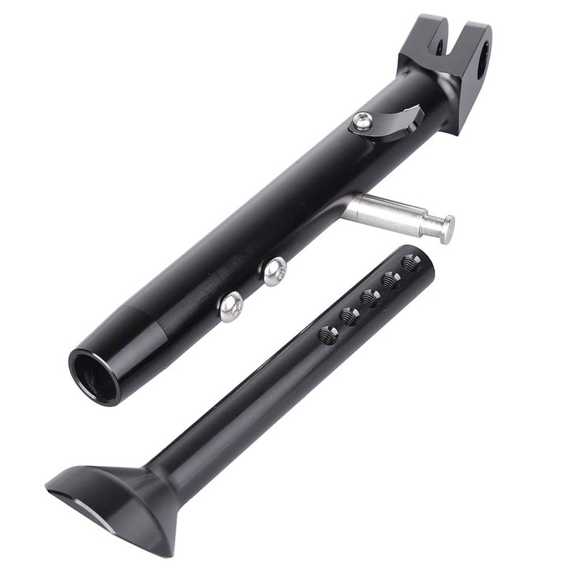 XX eCommerce Motorcycle Adjustable Kickstand Compatible with Suzuki GSXR 600