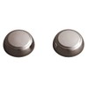 SEIWA K-270 License Plate Bolt Protector 2, model: K-271, mettalic