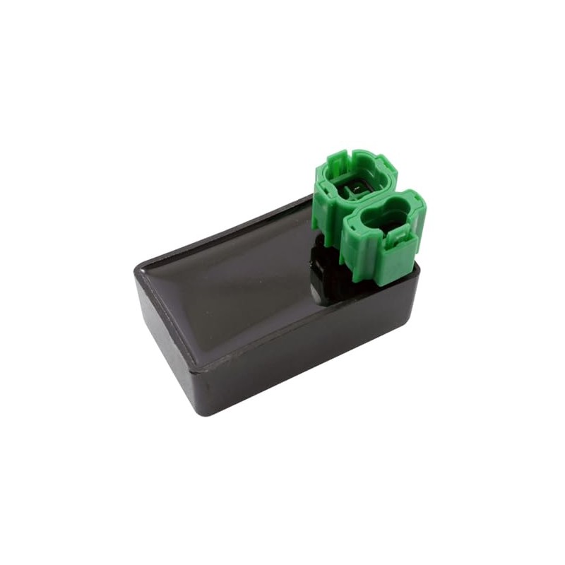CDI 2EXTREME Open Ignition Unit Compatible with REX RS450 Type: