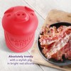 Talisman Designs Bacon Bin Grease Strainer & Collector | Family