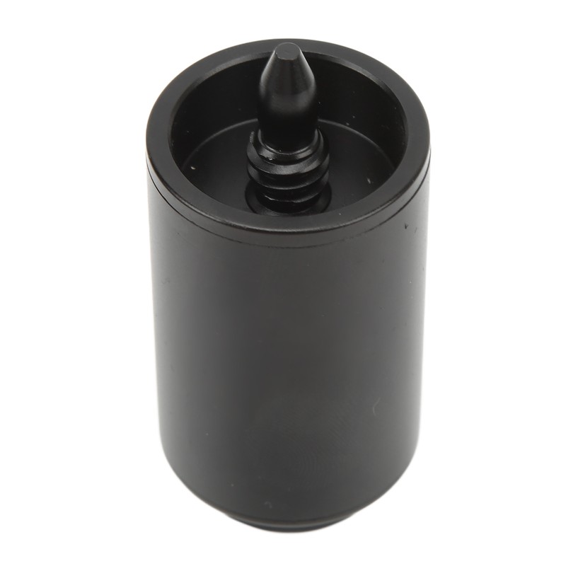 Billiard Pool Cue Extension Aluminum Alloy Pool Cue Stick Extender