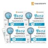 Daewoong BioScience 대웅생명과학 생유산균 프로바이오틱스 4박스/4개월분 Daewoong Life Science Probiotics