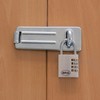 Amig - Security Padlock | with Digit Combination | Code