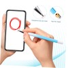 TEHAUX Creative Gradient Stylus Pen for Touch Screens High Sensitivity