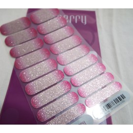 Jamberry Stylebox Exclusive 2-0115 A1074 Nail Wrap (Full Sheet)