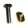perfeclan M8 Hydrofoil T Nut and Screw Mounting Hardware Kit,