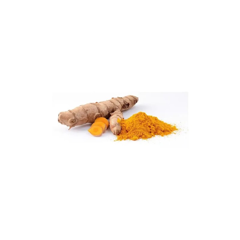 Cúrcuma Molida Premium Granel 10 Kilogramos Importada