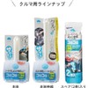 Nitoms CC8980 Mini Body + Spare Set (2 Rolls) for