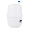 3.2 Gallon Pressurized Water Storage with Ball Valve for Reverse